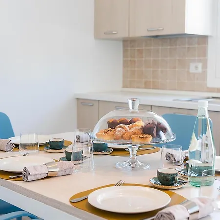 Apartment Stunning In Cava Daliga With Kitchen *