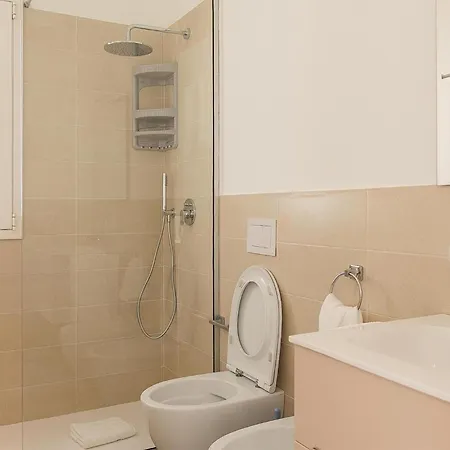Gorgeous Apartment In Cava D'Aliga With Wifi * Cava d'Aliga